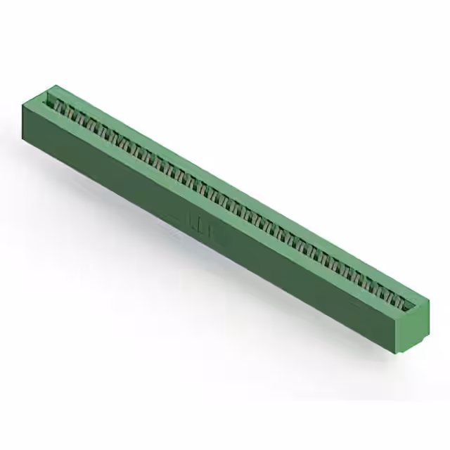 306-032-421-101 EDAC Inc.  Edgeboard Connectors